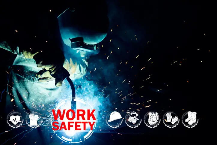 How Dangerous Is Welding and Tips To Control It?