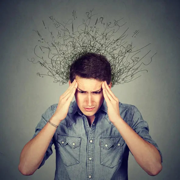 Stress Disorder
