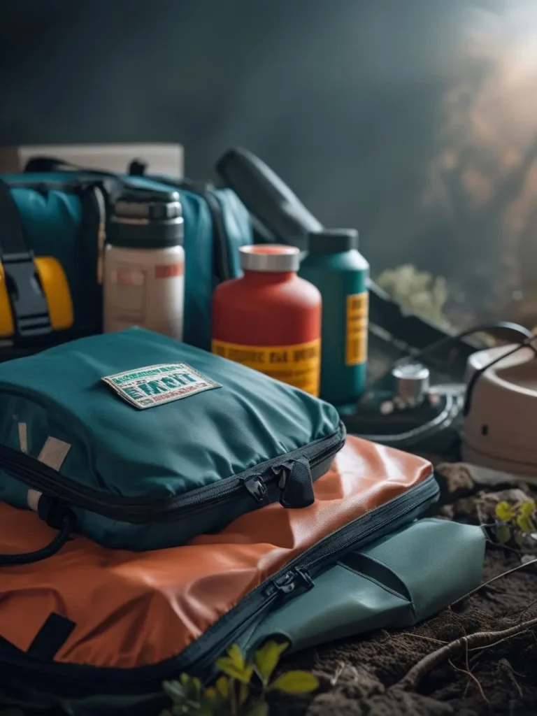 Additional Resources for Emergency Preparedness