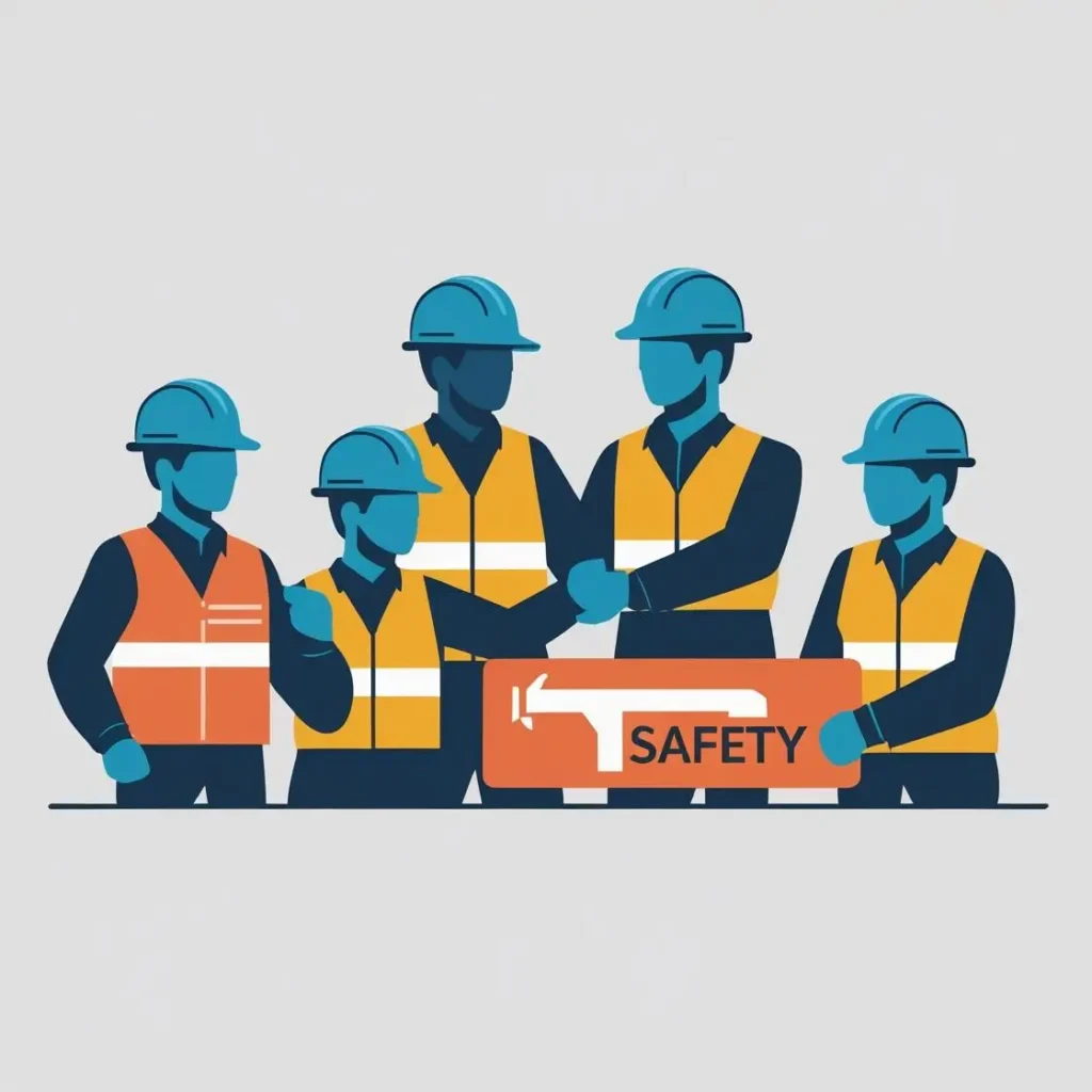 Involving Employees in Safety Initiatives