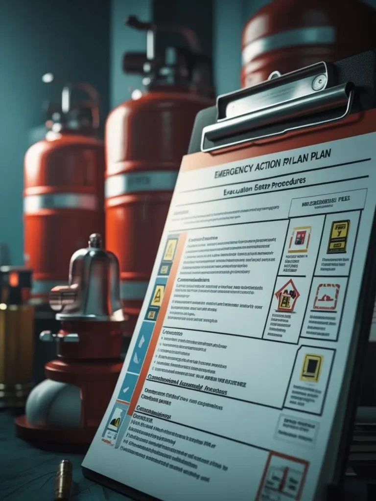 OSHA’s Guidelines For Worksite Emergency Response