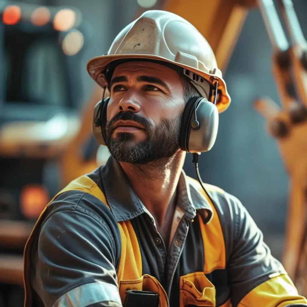 The Impact of Noise on Employee Health