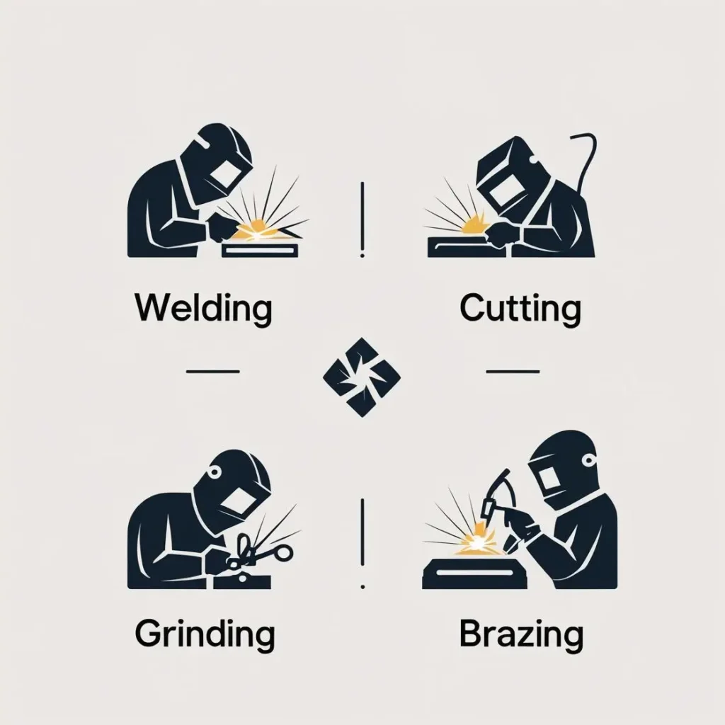 Hot Work Safety Regulations