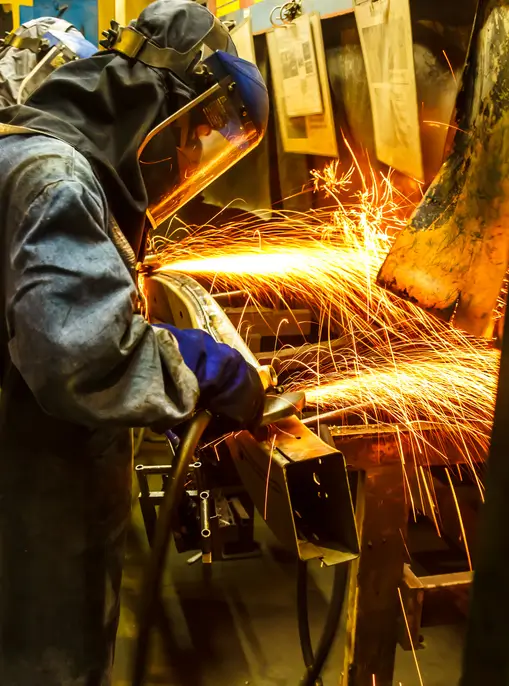 Hot Work Safety