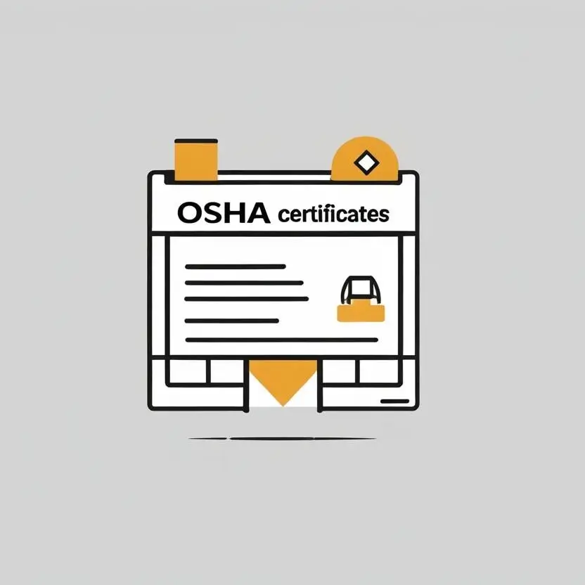 Training and Certification
