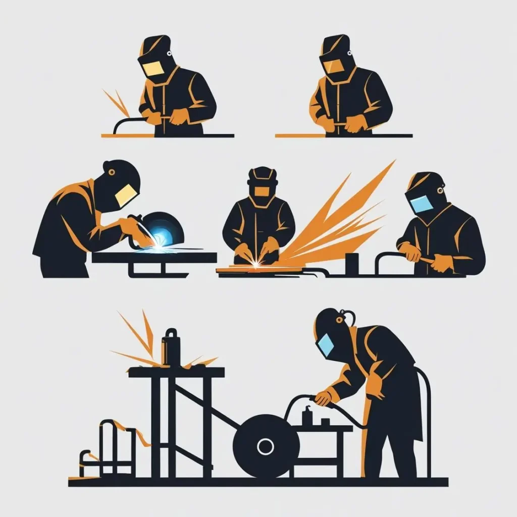 safe hot work practices
