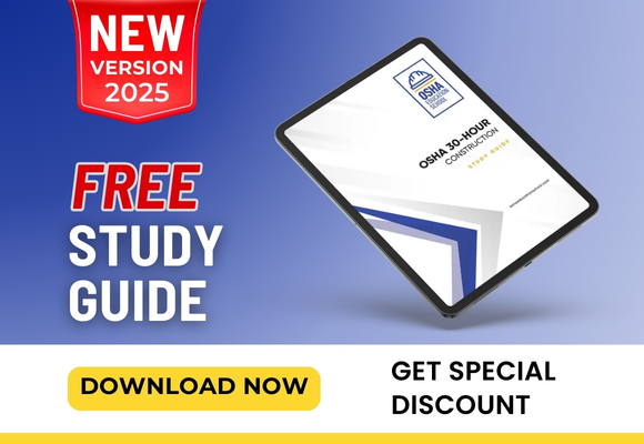 Free Study Guide