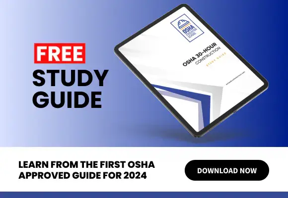 Free Study Guide