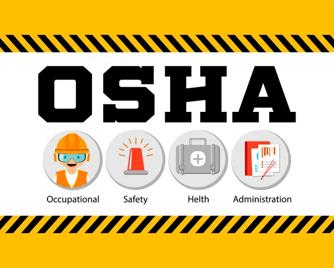 Study Guide for OSHA Certification Exams (2025)