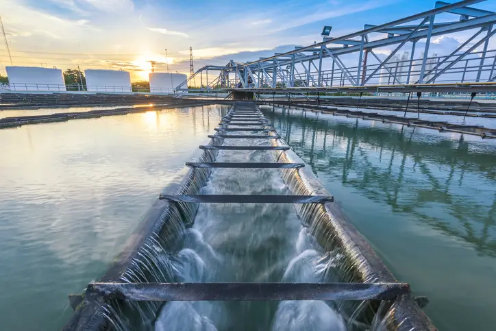Protects Local Water Quality