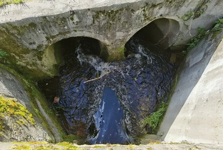 Soil Erosion and Sediment Runoff