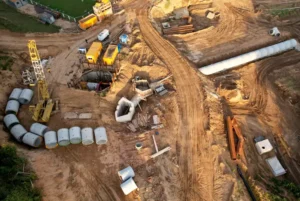 Why Stormwater Management Is Critical on Construction Sites