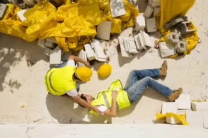 How To Reduce Falling Incidents in 2025?