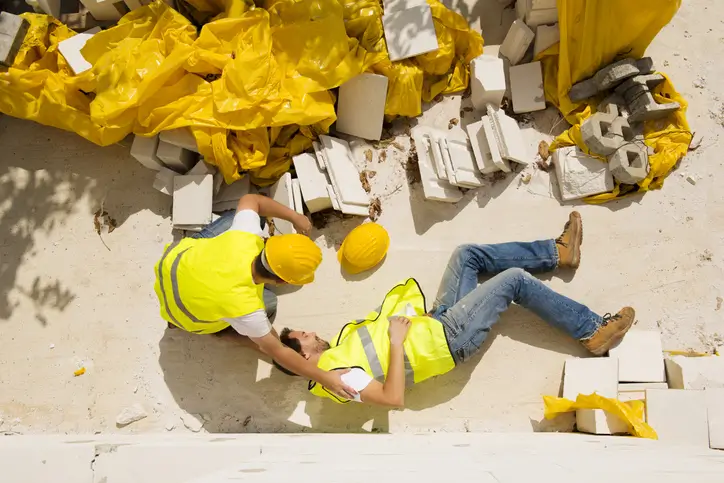 How To Reduce Falling Incidents in 2025?
