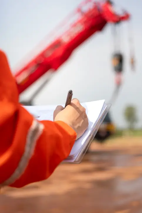 Adjust Work Schedules To Avoid Peak Heat