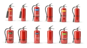 Guide to Use a Fire Extinguisher Safely and Effectively