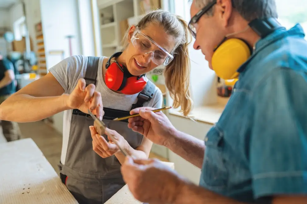 Create a Culture of Hearing Safety