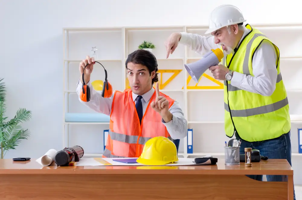 How to Protect Your Team From Loud Workplace Noise