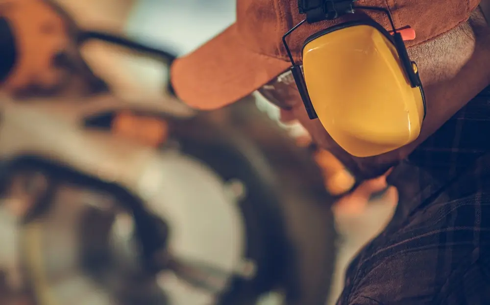 Understand the Risks of Workplace Noise
