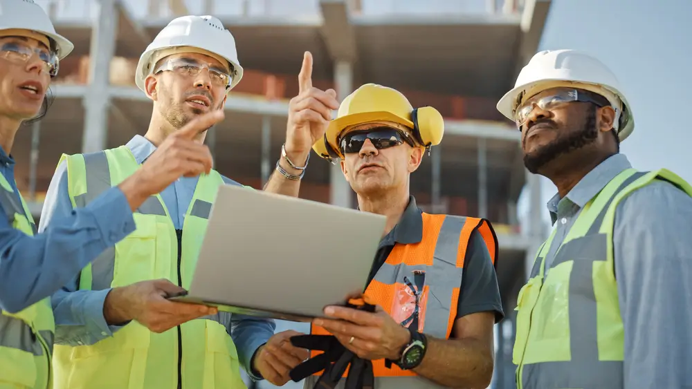 Why OSHA is Necessary