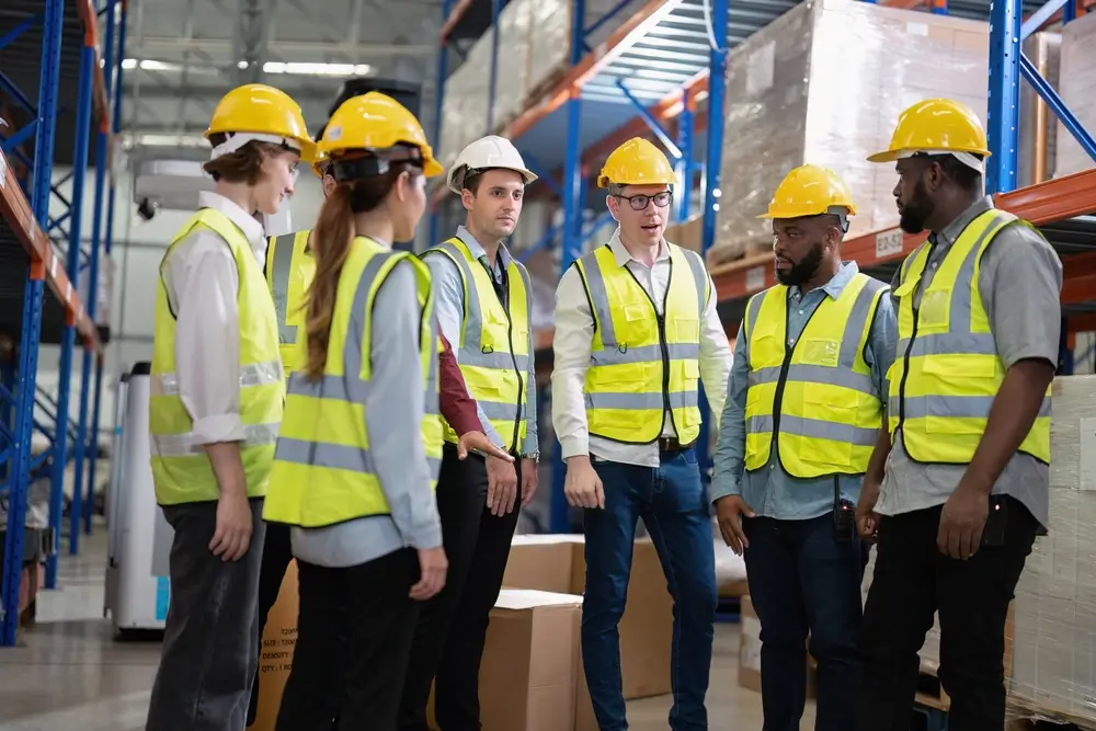 Pre-Job Hazard Briefings Everything You Should Know